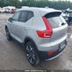 YV4L12UF4S2552724 2025 Volvo Xc40 B5 Ultra Bright Theme auction photo thumbnail 3