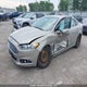 3FA6P0D91FR246374 2015 Ford Fusion Titanium auction photo thumbnail 2
