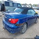 1C3BC4EB1AN164285 2010 Chrysler Sebring Lx auction photo thumbnail 4