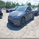 5YJYGDEF8MF268353 2021 Tesla Model Y auction photo thumbnail 2
