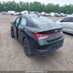 KMHLM4AJXNU030845 2022 Hyundai Elantra Blue auction photo thumbnail 3