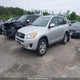 2T3ZF4DV3CW143706 2012 Toyota Rav4 auction photo thumbnail 2