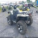 5SAAR41A897100847 2009 Suzuki Lt-A750 X auction photo thumbnail 3