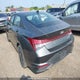 KMHLM4AG6PU481987 2023 Hyundai Elantra Sel auction photo thumbnail 3