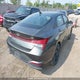 KMHLM4AG6PU481987 2023 Hyundai Elantra Sel auction photo thumbnail 4