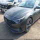 KMHLM4AG6PU481987 2023 Hyundai Elantra Sel auction photo thumbnail 6