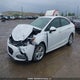1G1BE5SM1H7227345 2017 Chevrolet Cruze Lt auction photo thumbnail 2