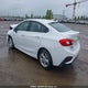 1G1BE5SM1H7227345 2017 Chevrolet Cruze Lt auction photo thumbnail 3