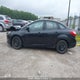 1FAHP3F25CL389011 2012 Ford Focus Se auction photo thumbnail 14