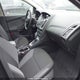 1FAHP3F25CL389011 2012 Ford Focus Se auction photo thumbnail 5