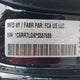 1C6RR7LG9PS587688 2023 Ram 1500 Classic Slt auction photo thumbnail 9