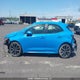 JTNK4MBE9M3142053 2021 Toyota Corolla auction photo thumbnail 14