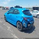 JTNK4MBE9M3142053 2021 Toyota Corolla auction photo thumbnail 3