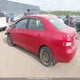 JTDBT4K31A1382193 2010 Toyota Yaris auction photo thumbnail 3