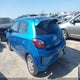 ML32AUHJ0NH005849 2022 Mitsubishi Mirage Es/Le auction photo thumbnail 14