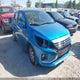 ML32AUHJ0NH005849 2022 Mitsubishi Mirage Es/Le auction photo thumbnail 1