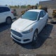 3FA6P0LU0DR245722 2013 Ford Fusion Se Hybrid auction photo thumbnail 2