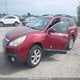 4S4BRGMC3E3282230 2014 Subaru Outback 2.5I Limited auction photo thumbnail 2