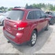 4S4BRGMC3E3282230 2014 Subaru Outback 2.5I Limited auction photo thumbnail 4