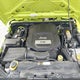 1C4AJWBG2GL306253 2016 Jeep Wrangler Sahara auction photo thumbnail 10