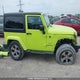 1C4AJWBG2GL306253 2016 Jeep Wrangler Sahara auction photo thumbnail 14