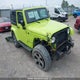 1C4AJWBG2GL306253 2016 Jeep Wrangler Sahara auction photo thumbnail 1