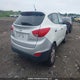 KM8JT3AC3DU651106 2013 Hyundai Tucson Gl auction photo thumbnail 4