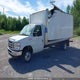 1FDWE4F67KDC23562 2019 Ford E-450 Cutaway auction photo thumbnail 2