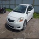 JTDBT4K39A1385052 2010 Toyota Yaris auction photo thumbnail 12