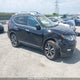 5N1AT2MVXJC762955 2018 Nissan Rogue Midnight Edition/S/Sl/Sl W/Propilot Assist/Sv auction photo thumbnail 1