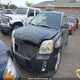 2GKALSEK4C6168323 2012 GMC Terrain Sle auction photo thumbnail 2