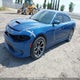 2C3CDXMG1MH675895 2021 Dodge Charger Gt Awd auction photo thumbnail 2