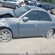 1G6DM57T770117641 2007 Cadillac Cts auction photo thumbnail 14