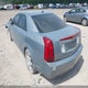 1G6DM57T770117641 2007 Cadillac Cts auction photo thumbnail 3