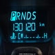 3FADP4EJ5FM185423 2015 Ford Fiesta Se auction photo thumbnail 16