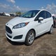 3FADP4EJ5FM185423 2015 Ford Fiesta Se auction photo thumbnail 2