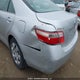 4T1BE46K09U309317 2009 Toyota Camry Le auction photo thumbnail 6