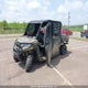 4XARS1996N8063578 2022 Polaris Ranger Crew Xp 1000 Northstar Ultimate auction photo thumbnail 2