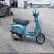 ZAPM688F9B5000963 2011 Vespa Lx 150Ie auction photo thumbnail 13