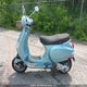 ZAPM688F9B5000963 2011 Vespa Lx 150Ie auction photo thumbnail 14