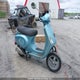 ZAPM688F9B5000963 2011 Vespa Lx 150Ie auction photo thumbnail 1
