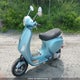ZAPM688F9B5000963 2011 Vespa Lx 150Ie auction photo thumbnail 2