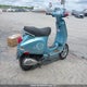ZAPM688F9B5000963 2011 Vespa Lx 150Ie auction photo thumbnail 4