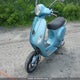 ZAPM688F9B5000963 2011 Vespa Lx 150Ie auction photo thumbnail 5