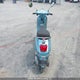 ZAPM688F9B5000963 2011 Vespa Lx 150Ie auction photo thumbnail 6