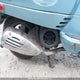 ZAPM688F9B5000963 2011 Vespa Lx 150Ie auction photo thumbnail 8