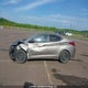 5NPDH4AE4CH112691 2012 Hyundai Elantra Gl auction photo thumbnail 15