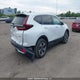 2HKRW2H20MH215541 2021 Honda Cr-V Lx auction photo thumbnail 4
