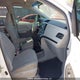 5TDZK3DC2CS193700 2012 Toyota Sienna V6 7 Passenger auction photo thumbnail 5