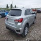 JA4AHUAU7RU605252 2024 Mitsubishi Rvr Es auction photo thumbnail 4